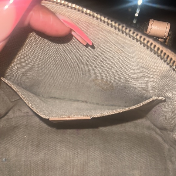 Gucci top handle / cross body - Picture 9 of 13